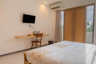 ME Rooms Ubud - Ubud - 7
