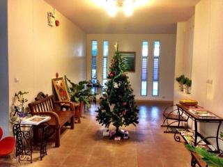 The Passion Hotel - 8