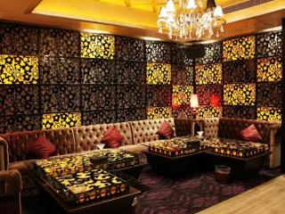 Dongguan Royal Metropolitan Hotel - 1