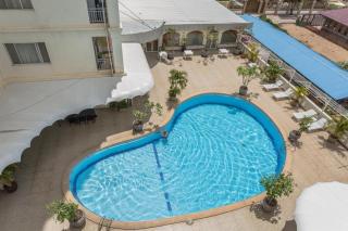 Mekong View Hotel - Phnom Penh - 2