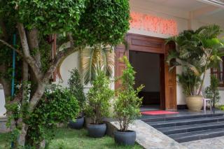 Mekong View Hotel - Phnom Penh - 1