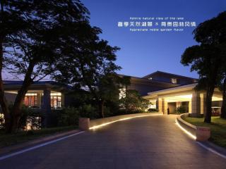 Dongguan Yingbin Hotel - 9