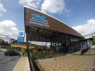 Kiatnakhon Hotel - Nakhon Si Thammarat - 8
