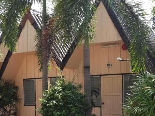 New Maleena Ville Hotel - 0