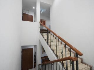 Penta Hotel - Singapore - 4