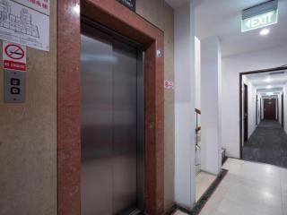 Penta Hotel - Singapore - 7