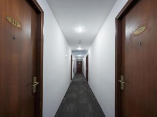 Penta Hotel - Singapore - 3