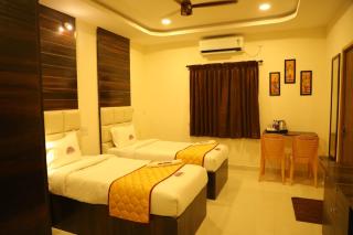 ANNAI RESIDENCY - Vellore - 2