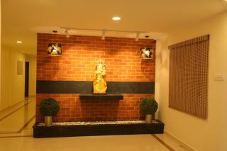 ANNAI RESIDENCY - Vellore - 1