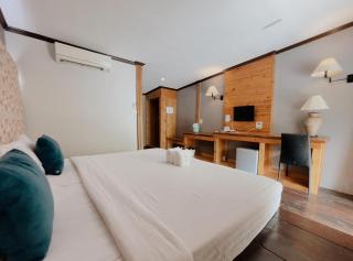 The Hub Erawan Resort - Chongsadao - 7