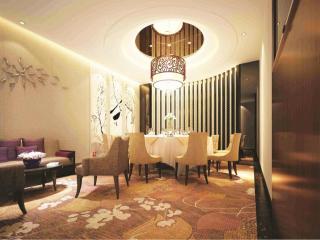 Qingdao Huaxi Hotel Laixi - Laixi - 1