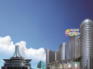 Nanning Champs Elysees Hotel - 3