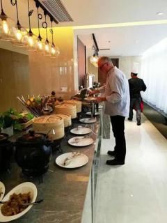 Nanning Champs Elysees Hotel - 1