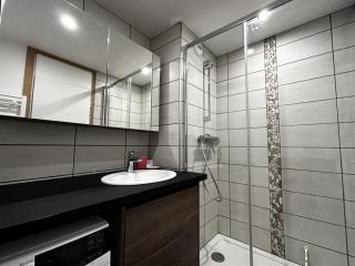 Résidence Aravis - Appartement 6 pers ski au pied à la Croisette MAE-5444 - Les Menuires - 2