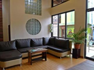 Rovic's Tourist Hotel - 2