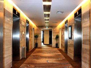 Pacific Regency Hotel Shenyang - 5