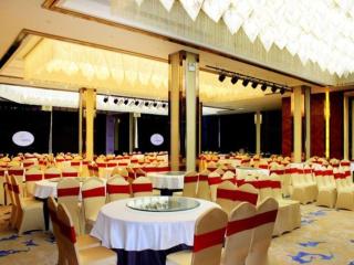 Pacific Regency Hotel Shenyang - 1