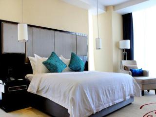 Pacific Regency Hotel Shenyang - 2