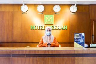 Hotel Mekkah Banda Aceh - Banda Aceh - 0