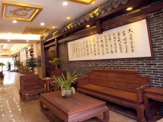 Telecom Hotel Guilin - 8