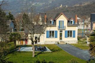 La maison des gaves - Calme, Agréable, Local vélo - Pierrefitte-Nestalas - 9