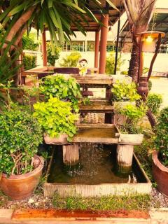 V51 Hotel - Nakhon Ratchasima - 1