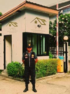 V51 Hotel - 4