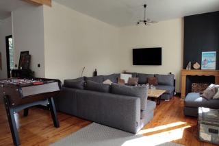 La maison des gaves - Calme, Agréable, Local vélo - 3