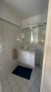 Beau studio spacieux et calme dans résidence de standing - Boulogne-Billancourt - 3