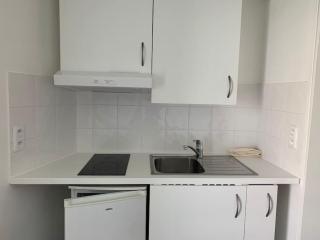 Beau studio spacieux et calme dans résidence de standing - 1