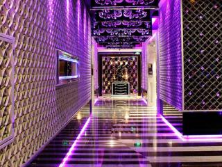 Fuzhou Fuqing Ruixin Hotel - Fuzhou - 5