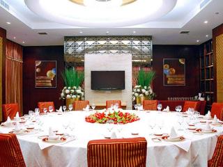 Fuzhou Fuqing Ruixin Hotel - Fuzhou - 3