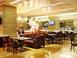 Fuzhou Fuqing Ruixin Hotel - Fuzhou - 2