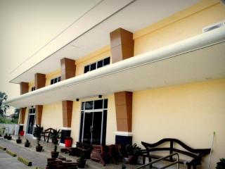 Big Daddy Hotel and Convention Center - Butuan - 2