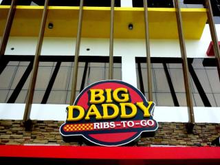 Big Daddy Hotel and Convention Center - Butuan - 1