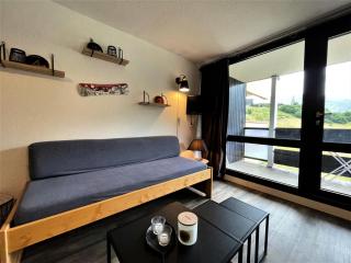 Résidence Caron - Appartement pour 4 personnes avec balcon exposé Sud MAE-5724 - Les Menuires - 7