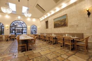 Gloria Hotel - Jerusalem - 5