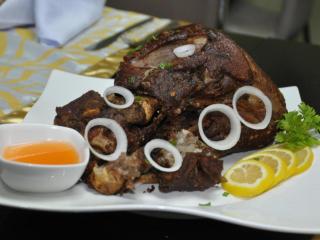 Zanrock Micro Hotel - 7