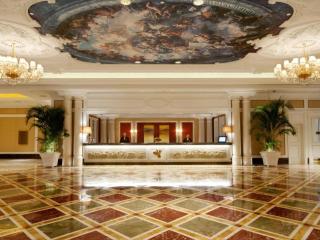 L'Arc Hotel Macau - Macau - 0