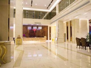 Auspicious Hotel - Zhongshan - 6
