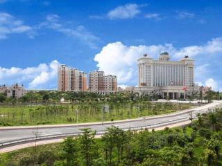 Auspicious Hotel - Zhongshan - 3