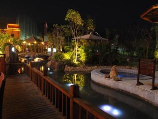 Fuzhou Chuanjie Hotspring and Golf Club Hotel - Fuzhou - 6
