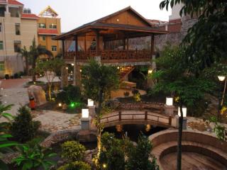 Fuzhou Chuanjie Hotspring and Golf Club Hotel - Fuzhou - 8