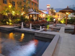 Fuzhou Chuanjie Hotspring and Golf Club Hotel - Fuzhou - 1