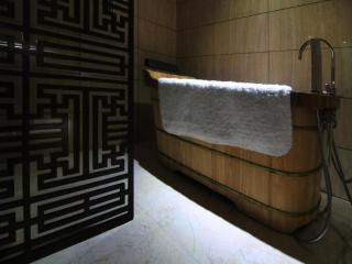Fuzhou Chuanjie Hotspring and Golf Club Hotel - Fuzhou - 2