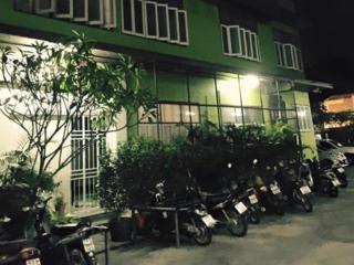 Numsin Hotel - Ratchaburi - 2
