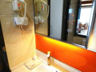 7 Days Premium Hotel Yangzhou Baoying Time Plaza Maternity and Child Healthcare Hospital - Huazhuang - 1