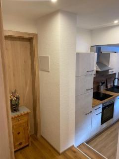 Apartment Auszeit - Brandberg - 1