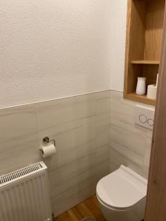 Apartment Auszeit - Brandberg - 5