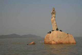 Catic Hotel--Adjacent Buliding - Zhuhai - 5